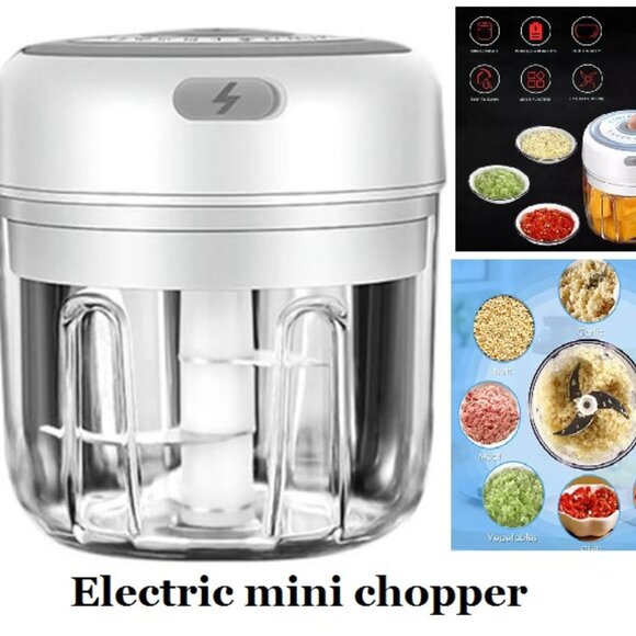 Chopper - Picture 1 of 1